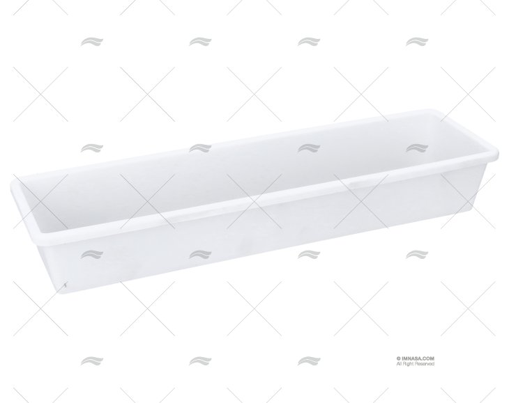 VASSOIO PORTAPOSATE B 90x330mm