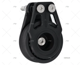 RECOVERY PULLEY 60mm SIMPLE