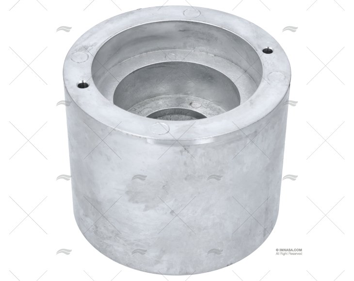 ANODE ZINC FERRETI 155mm