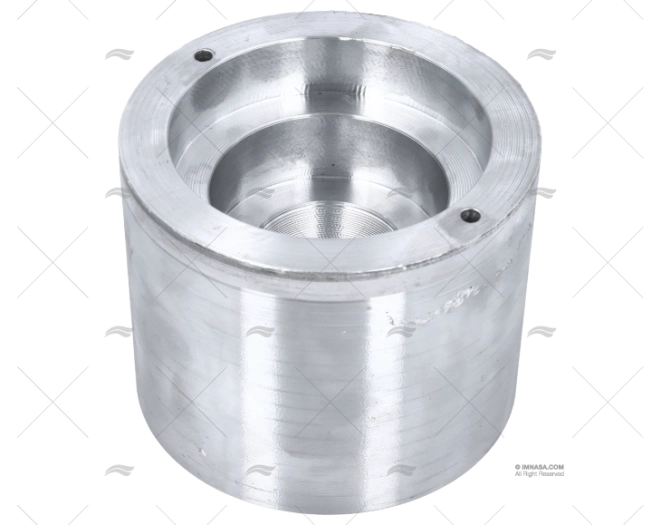 ÂNODO ZINCO FERRETTI 155mm GUARDIAN