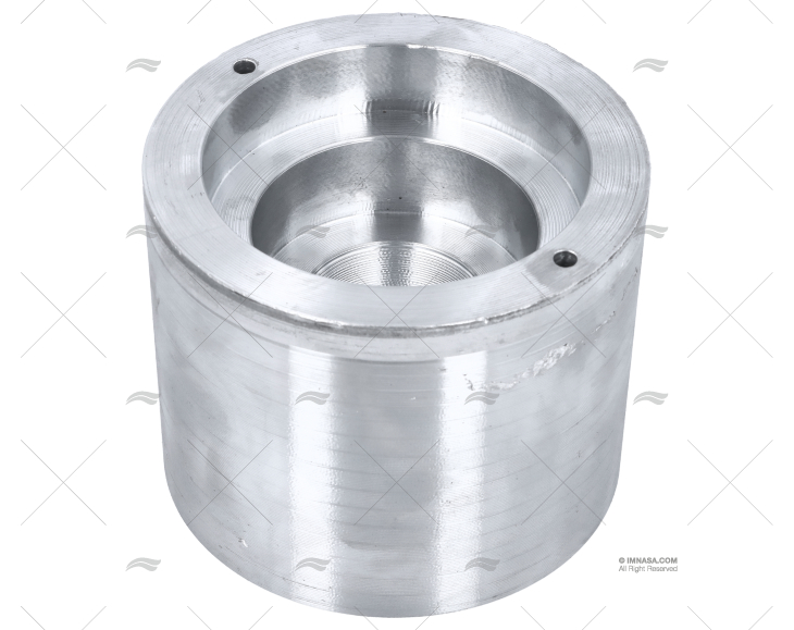 ANODE ZINC FERRETI 155mm GUARDIAN