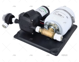 BOMBA PRESSÃO 12V   690L/H WHALE UF2215
