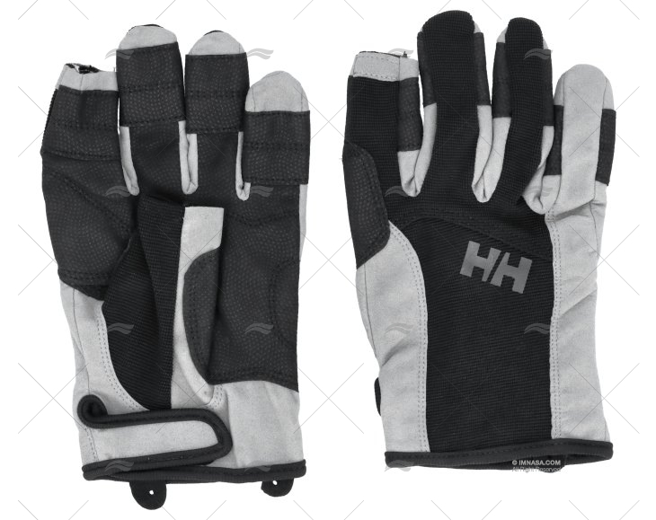 GUANTI RACING LUNGHI S  H/H HELLY HANSEN NAUTICA