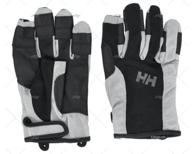 GUANTI RACING LUNGO XL H/H HELLY HANSEN NAUTICA