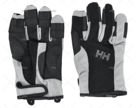 LUVAS REGATA COMPRIDAS XL H/H HELLY HANSEN NAUTICA