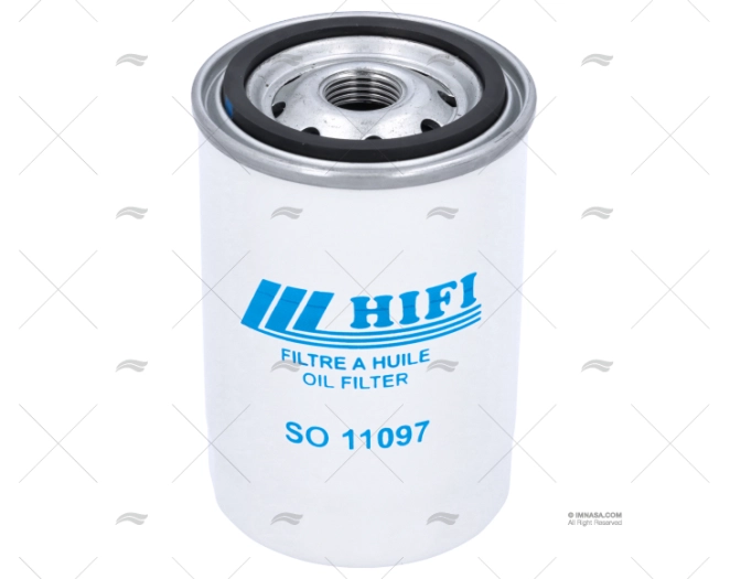 FILTRE HUILE VOLVO 861474