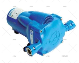 AUTOMATIC PRES. PUMP WATERMASTER 8L 12V WHALE