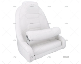 BOLSTER BIANCO