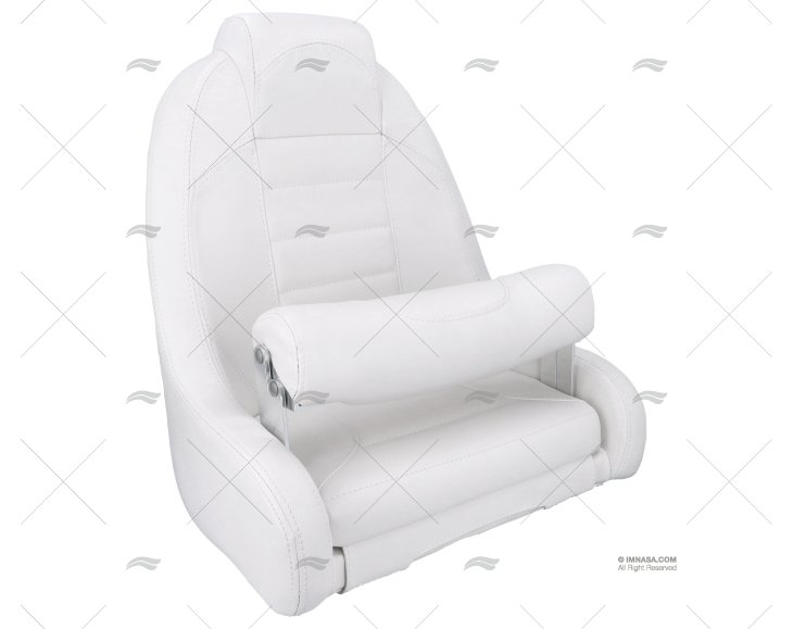 BOLSTER BIANCO