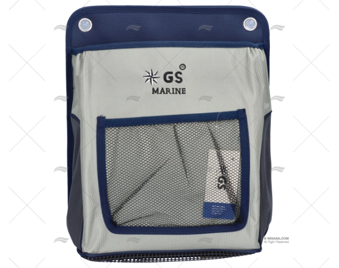 BOLSA PEQUEÑA PARA CABO 310x370mm IMNASA