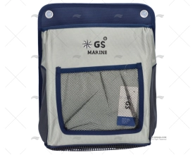 BOLSA PEQUEÑA PARA CABO 310x370mm IMNASA