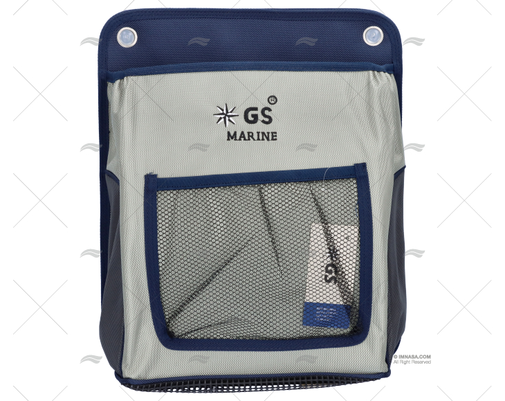 BOLSA PEQUEÑA PARA CABO 310x370mm IMNASA