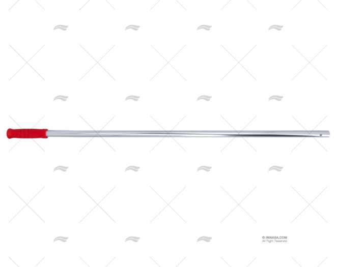 MANICO FISSO PER SPAZZOLA 60" (150cm) GS