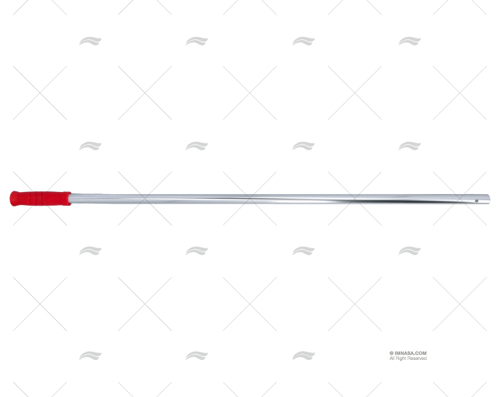 MANICO FISSO PER SPAZZOLA 60" (150cm) GS