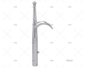 TESTATA MEZZOMARINAIO INOX 304