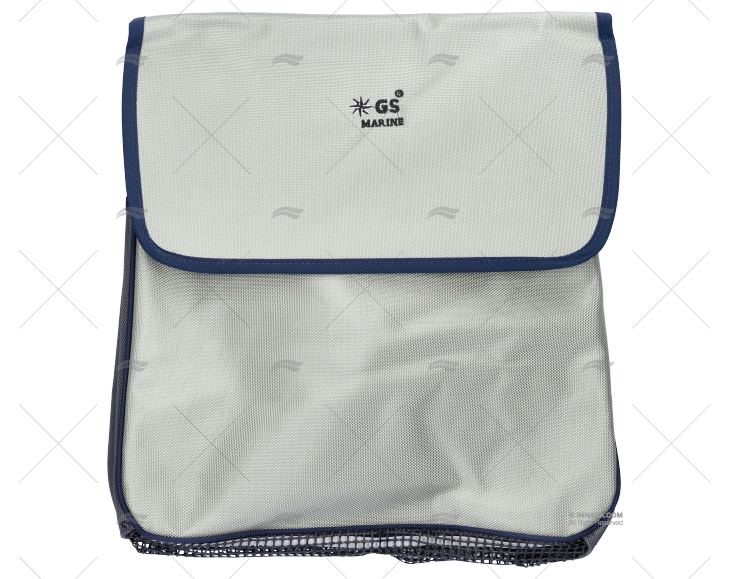 BORSA GRANDE PER CIMA 370x370x100mm IMNASA