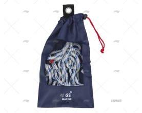 BOLSA PARA CABO PEQUENA 200x350mm IMNASA