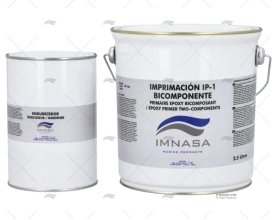 PRIMER IP-1 GROEN 2,5L TWEE-COMPONENTEN IMNASA