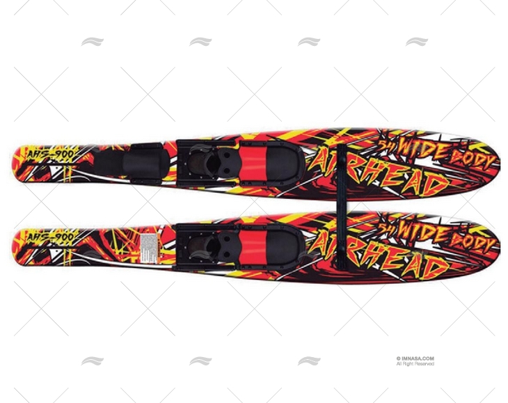 SKI 1371 JUNIOR CARVIN