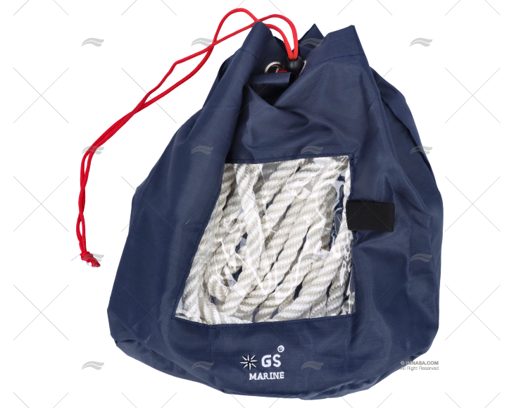 BIG BAG FOR THREADS 300x220x350mm