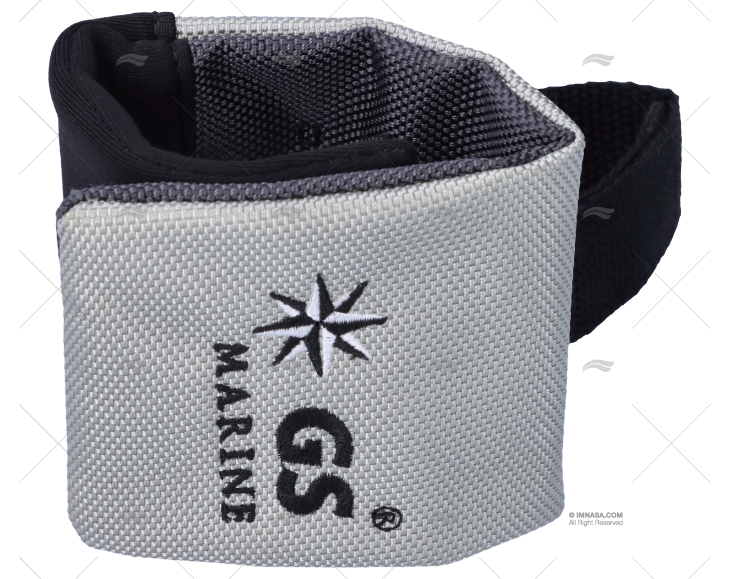 SUPORTE CABO 28x8cm IMNASA