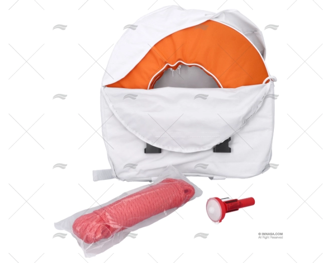 KIT U-BOLT COMPLETO IMNASA