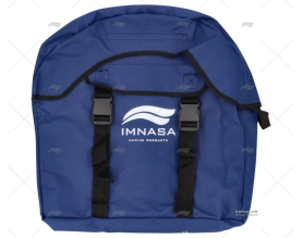 CAPA AZUL EM U IMNASA