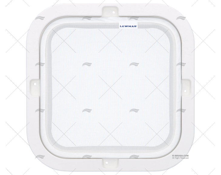 CONTRAMARCO + MOSQUITEIRA C52 T-10 LEWMAR