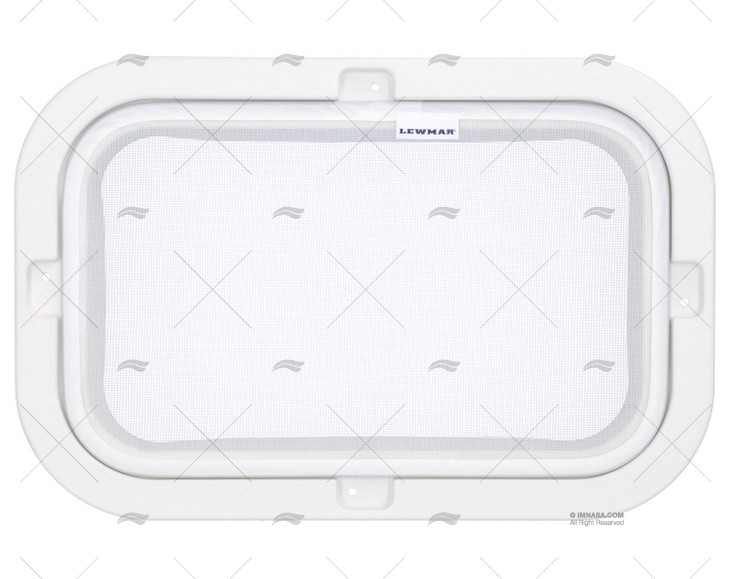 CONTROTELAIO BIANCO P/OSTERIGGIO T/20 LEWMAR