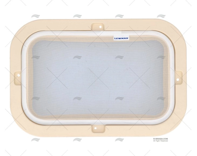 TRIM + FLYSCREEN T-20 LEWMAR