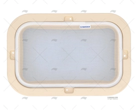 TRIM + FLYSCREEN T-20 LEWMAR