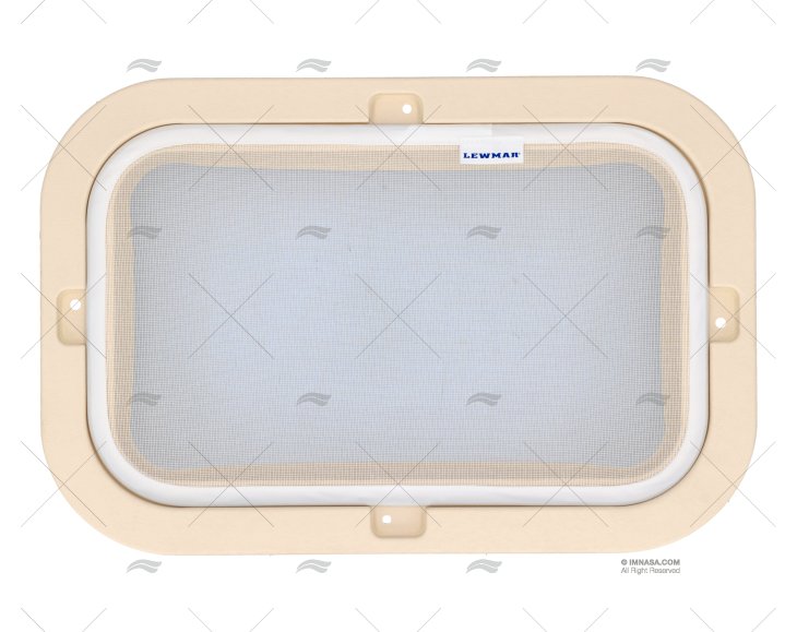 HABILLAGE + ANTI MOUSTIQUE T-20 LEWMAR