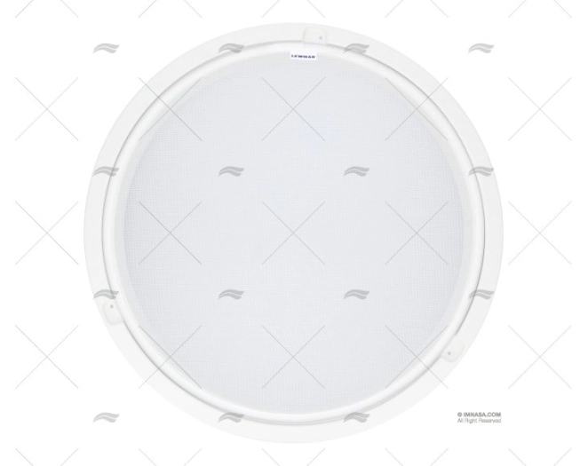 KIT D'HABILLAGE BLANC               T:22 LEWMAR