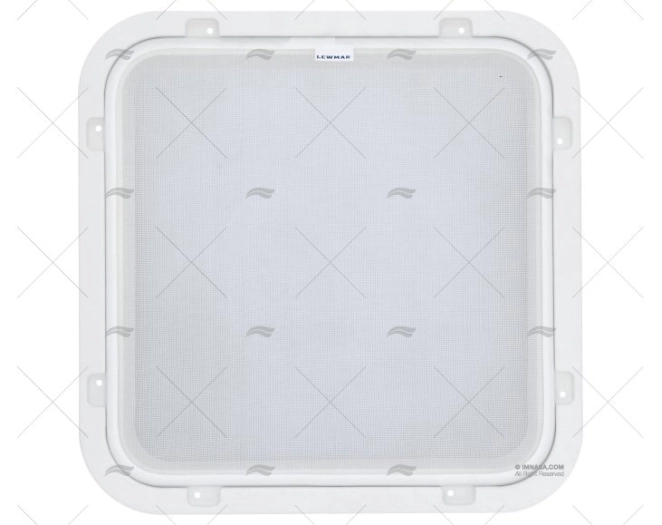CONTROTELAIO T-40 BIANCO LEWMAR