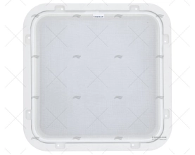 CONTROTELAIO T-40 BIANCO LEWMAR