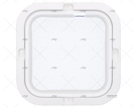 CONTRAMARCO BLANCO T-54 LEWMAR