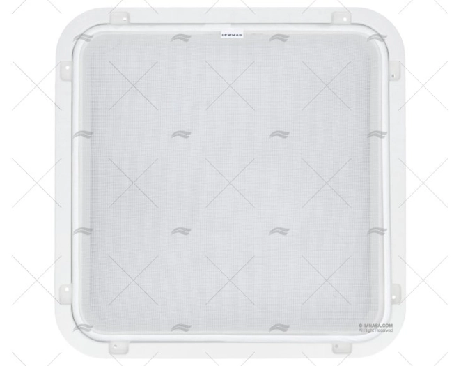 CONTROTELAIO T-60 BIANCO LEWMAR