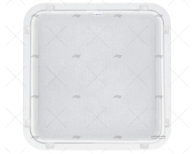CONTROTELAIO T-60 BIANCO LEWMAR