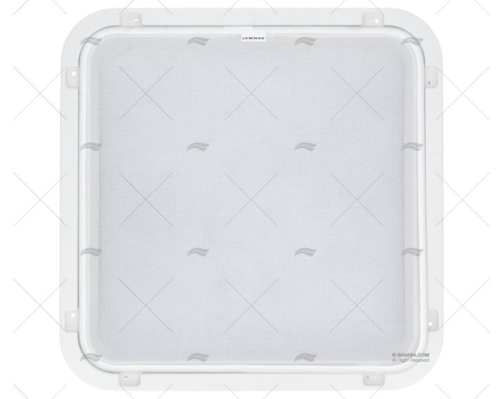 CONTROTELAIO T-60 BIANCO LEWMAR