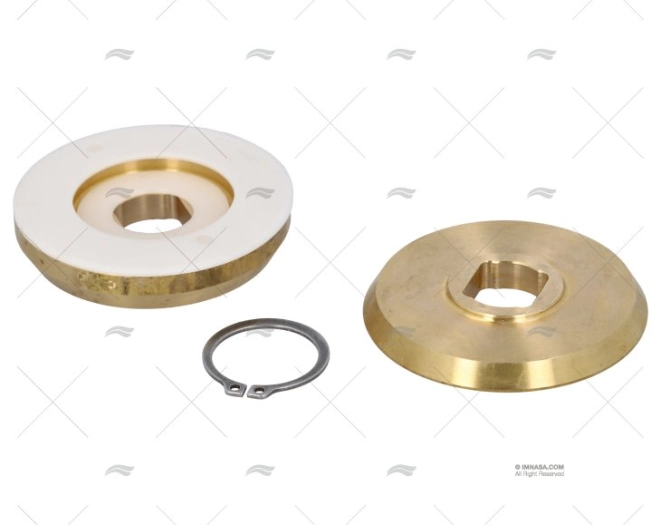 RONDELLA CONICA SALPANCORA CPX0 & V700-8mm LEWMAR