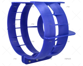 PROTETTORE ELICA 13" (40-60HP) BLU