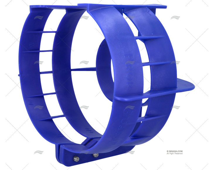 PROTETTORE ELICA 13" (40-60HP) BLU
