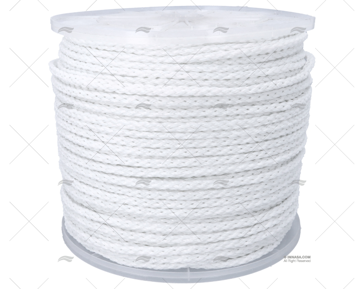 SKI ROPE. FLOATING 7.5mm X 200m SKI ROPE. FLOATING 7.5mm X 200m
