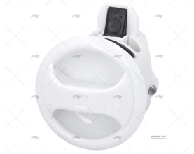 FECHO SOUTHCO BRANCO  D 38,5