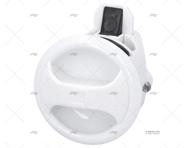 FECHO SOUTHCO BRANCO  D 38,5