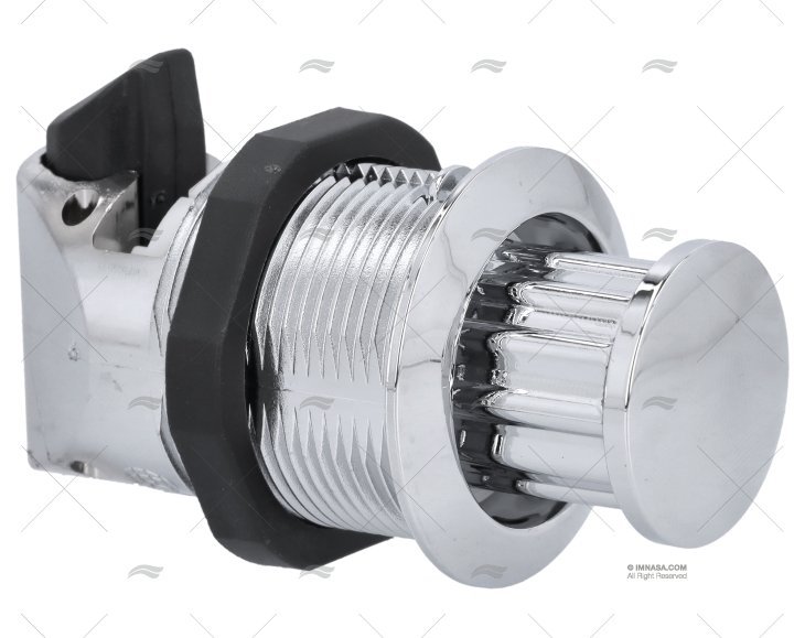 SOUTHCO CUPBOARD DRAWER LOCK CROMATED