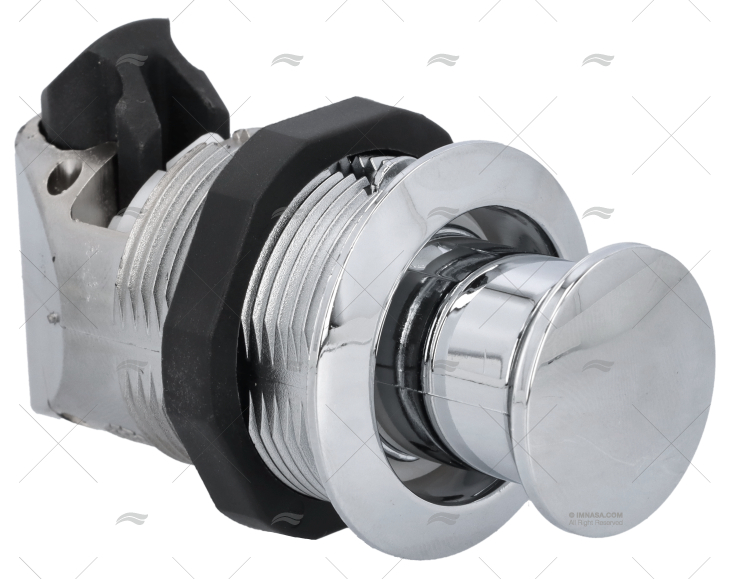 SOUTHCO CUPBOARD DRAWER LOCK CROMATED