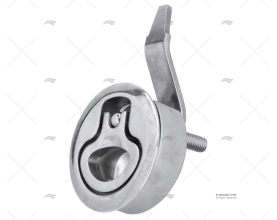 FECHO PUXADOR INOX SOUTHCO