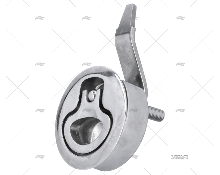 CHIUSURA MANIGLIA INOX SOUTHCO