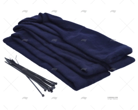 CAPA DEFENSA UNIVERSAL 5m AZUL MARINHO IMNASA